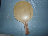 Stiga Allround Classic Carbon blade ALL+ Table Tennis Ping Pong no rubber - HappyGreenStore