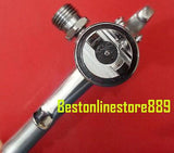 NEW Star S2 S-2 Spray Gun Mini series Gravity SprayGun S2R/S2F nozzle 0.5/0.8mm - HappyGreenStore