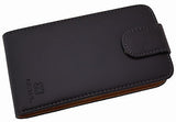 1 X Premium High Quality Flip case for LG Optimus L7 P700 P705 Cover OZtel Brand - HappyGreenStore