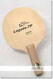 Darker 7P-2A 7T or Point Carbon 7P-2A or Point Carbon Legato 7P Hinoki Blade - HappyGreenStore