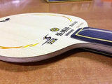 NEW Butterfly ZHANG JIKE SUPER ZLC Blade table tennis no rubber ZJK 2013 model - HappyGreenStore