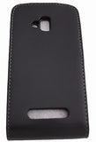 Premium High Quality Exclusive Flip case for Nokia Lumia 610 RM-835 Cover OZtel - HappyGreenStore