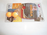 Butterfly Biriba 91 Japanese penhold Racket Racquet TOP Bat Table Tennis PRO - HappyGreenStore