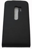Premium High Quality Exclusive Flip case for HTC EVO 3D G17 Cover OZtel BRAND - HappyGreenStore