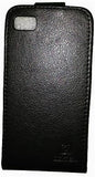 Premium Quality Flip case Black Berry BlackBerry Z10 STL100-3 Cover OZtel BRAND - HappyGreenStore
