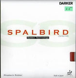 Darker Provine or Darker Spalbird rubber no blade racket Table Tennis Ping Pong - HappyGreenStore
