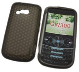 TPU Cover Soft Gel Skin case LG P700 Optimus L7 GD510 Pop KP500 Cookie GW300 OZt - HappyGreenStore