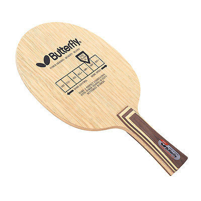 NEW Butterfly Petr Korbel Blade Table tennis Ping pong - HappyGreenStore