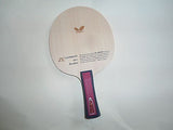 Butterfly Amultart ZL- Carbon Blade table tennis ping pong No Rubber - HappyGreenStore