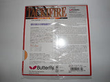 Butterfly Tackifire Drive Tackifire special soft rubber - HappyGreenStore