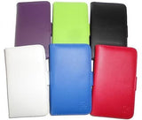 Premium High Quality Booklet Flip case for Samsung Galaxy SIII S3 I9300 OZTEL !@ - HappyGreenStore