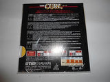 TSP Curl P-1r Rubber Pimples out Table Tennis Ping Pong Made in Japan - HappyGreenStore