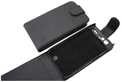 Premium High Quality Exclusive Flip case for Motorola RAZR XT910 910 Cover OZtel - HappyGreenStore