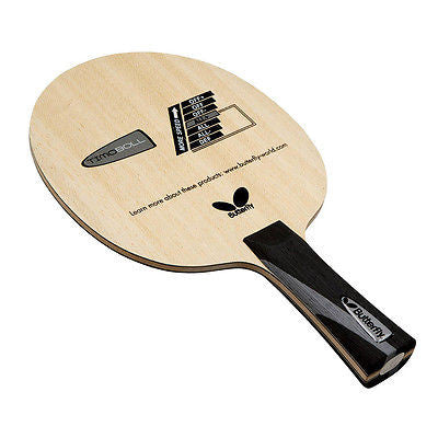 Butterfly Timo Boll ALL+ Blade For All-Round & Top Spin Play Table Tennis - HappyGreenStore