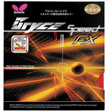 Ma Lin Series Yasaka Racket Ma Lin Extra OFF + DHS Skyline II + Bryce Speed FX - HappyGreenStore