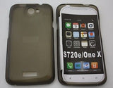 Gel Skin Case TPU Cover HTC One X One XL Sensation XL G21 EVO 3D Raider G19 OZ - HappyGreenStore