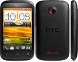 1 X Premium High Quality Exclusive Flip case for HTC Desire C Cover OZtel Brand - HappyGreenStore
