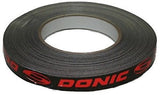 Donic Side Edge Tape 15mm X Various Length For Racket Paddle Bat Table Tennis - HappyGreenStore