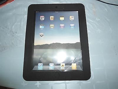 Apple iPad Pad High Top Quality Silicon Case Cover  OZ - HappyGreenStore