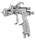 Sagola 3300 Pro EVO Gravity  1.3/1.4 Spray Gun Professional Series  +Plastic Cup - HappyGreenStore