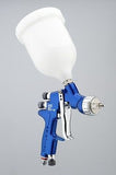 DeVILBISS Trans-Tech VRI PRO Gravity SPRAY GUN + CUP SprayGun VRIPRO-TV1-12/13 - HappyGreenStore