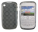 1 X Gel Skin Case TPU Cover BlackBerry 8900 9300 8520 Curve Bold Touch 9900 9930 - HappyGreenStore