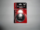 Butterfly side tape RB21 8mm, 10mm, 12mm table tennis - HappyGreenStore