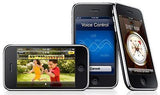 Premium High Quality Pocket case for Apple iPhone 4/4S/3G/3GS/iTouch 4 OZtel - HappyGreenStore