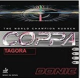 Donic Coppa World Champion or Coppa Tagora Rubber Table Tennis No Racket - HappyGreenStore