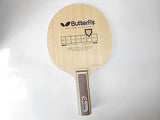 NEW Butterfly Petr Korbel Blade Table tennis Ping pong - HappyGreenStore
