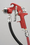 DeVILBISS JGA SPRO JGAPPRO-C3-14 - C3 Air Cap Pressure SprayGun Paint Spray Gun - HappyGreenStore