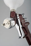 DeVILBISS Devilbis Trans-Tech/HVLP SPRAY GUN SprayGun GTI PRO GTIPRO-T2M-13 H1M - HappyGreenStore