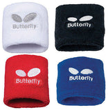 Butterfly Logo Wrist band table tennis ping pong style - HappyGreenStore