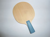 Butterfly Chinese Real Penhold blade table tennis no rubber Ping Pong - HappyGreenStore