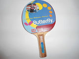 Butterfly wakaba racket racquet table tennis Ping pong - HappyGreenStore