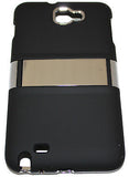 Premium high quality Standing Case Cover for Galaxy note GT-N7000 I9220 - OZtel - HappyGreenStore