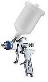 Star S-770 Spray Gun Pro series (GUN+CUP) Gravity/Suction Paint 1.5/1.7/2/2.5 mm - HappyGreenStore
