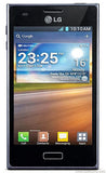 High Quality Exclusive Flip case LG Optimus L7 P700 P705 Cover OZTEL BRAND - HappyGreenStore