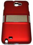 Premium high quality Standing Case Cover for Galaxy note GT-N7000 I9220 - OZtel - HappyGreenStore