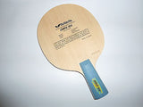 Butterfly Chinese Real Penhold blade table tennis no rubber Ping Pong - HappyGreenStore