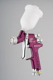 DeVILBISS SRIPRO Gravity Feed SPRAY GUN + CUP PRO SprayGun SRIPRO-HS1-08/10 HVLP - HappyGreenStore