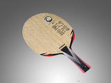 Xiom Omni Hayabusa ZX Zephylium polymer blade paddle table tennis ping pong - HappyGreenStore