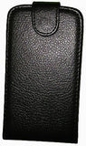 Premium High Quality Flip Case for BlackBerry Q10 Cover OZTEL BRAND - HappyGreenStore