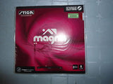 Stiga Magna TC II TS II Rubber Tension Table Tennis - HappyGreenStore