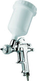 Sagola 3300 Pro EVO Gravity  1.3/1.4 Spray Gun Professional Series  +Plastic Cup - HappyGreenStore