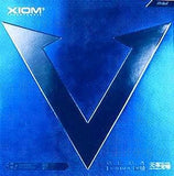 Xiom Vega Japan Vega China rubber table tennis no blade Ping Pong - HappyGreenStore
