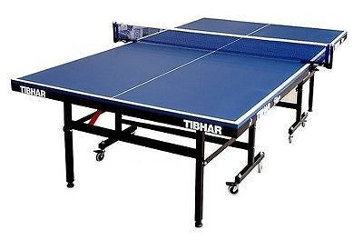 Tibhar Germany TOP 25mm TOP Championship Table ITTF approved table tennis table - HappyGreenStore