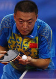 Ma Lin Series Yasaka Racket Ma Lin Extra OFF + DHS Skyline II + Bryce Speed FX - HappyGreenStore