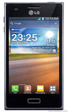 1 X Premium High Quality Flip case for LG Optimus L7 P700 P705 Cover OZtel Brand - HappyGreenStore