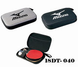 Mizuno 18DT-040 or 18DT-240 Case Rectangular Bat Cover Fit 2 Racket Table Tennis - HappyGreenStore